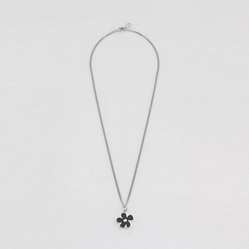 [IVE LEESEO] BLOOM NECKLACE - Shopping Around the World with Goodsnjoy