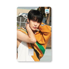 [PRE-ORDER] - NCT 127 - Rocha Mobility Transportation Card Ay-yo - Shopping Around the World with Goodsnjoy