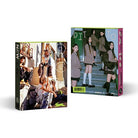 NewJeans ‘OMG’ Albums ver. - Shopping Around the World with Goodsnjoy
