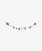 NU+JEANS GARLAND - Shopping Around the World with Goodsnjoy