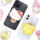 SANRIO CHARACTERS BABY Acrylic Tok - Shopping Around the World with Goodsnjoy