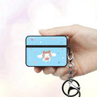 SANRIO CHARACTERS COSTUME AIRPODS PRO / AIRPODS PRO2 ARMER CASE - Shopping Around the World with Goodsnjoy