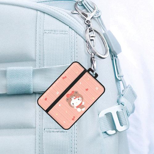 SANRIO CHARACTERS COSTUME AIRPODS PRO / AIRPODS PRO2 ARMER CASE - Shopping Around the World with Goodsnjoy