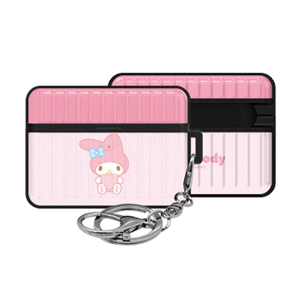 SANRIO CHARACTERS HEART HUG AIRPODS PRO / AIRPODS PRO2 ARMER CASE - Shopping Around the World with Goodsnjoy
