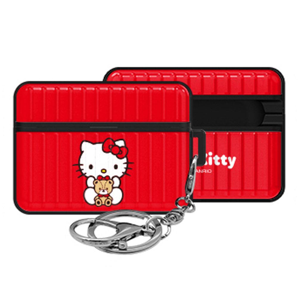 SANRIO CHARACTERS PARTNER AIRPODS PRO / AIRPODS PRO2 ARMER CASE - Shopping Around the World with Goodsnjoy