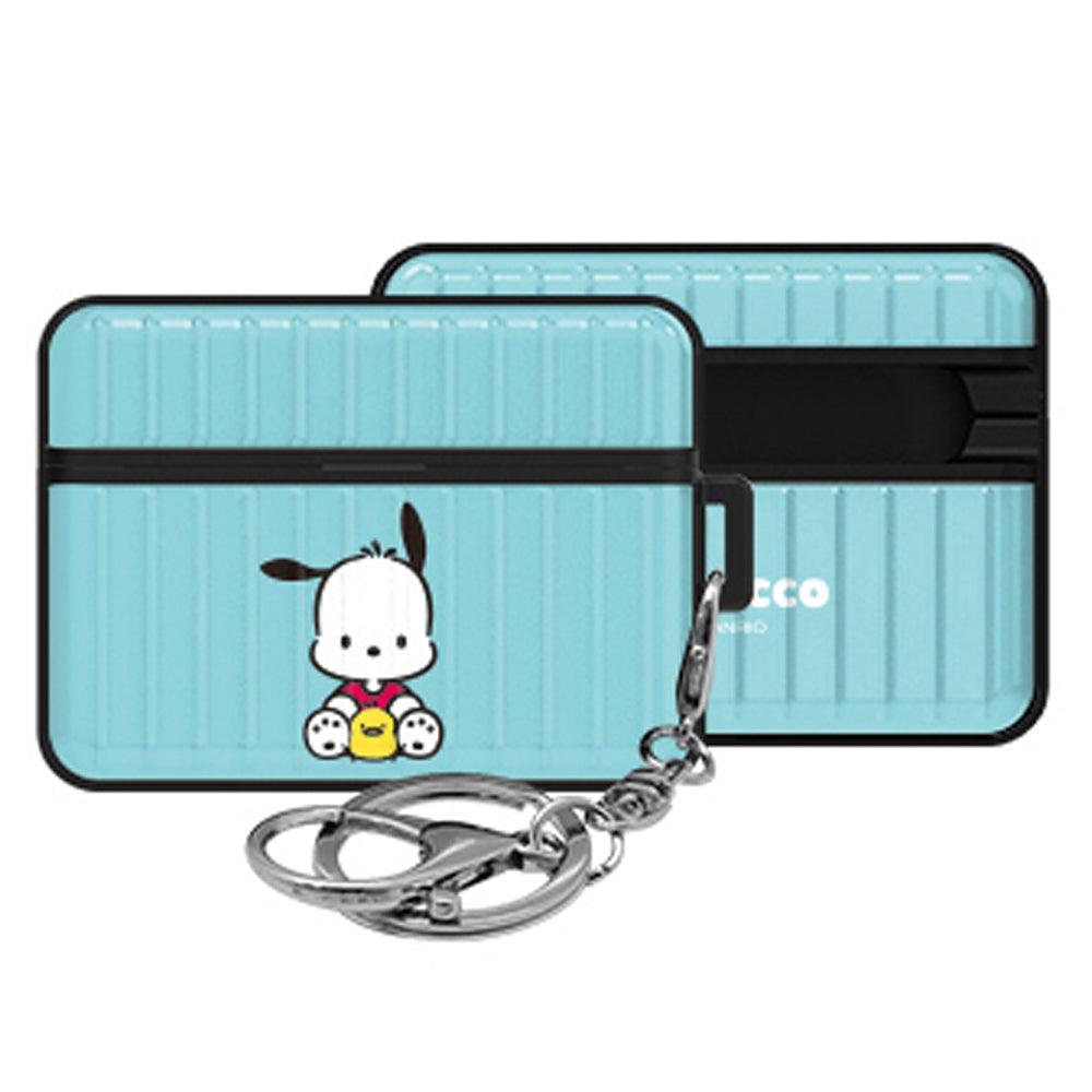 SANRIO CHARACTERS PARTNER AIRPODS PRO / AIRPODS PRO2 ARMER CASE - Shopping Around the World with Goodsnjoy