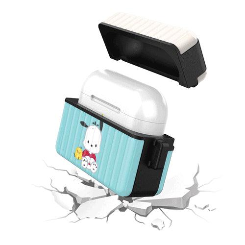 SANRIO CHARACTERS PARTNER Ver.2 AIRPODS PRO / AIRPODS PRO2 ARMER CASE - Shopping Around the World with Goodsnjoy