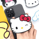 Sanrio CHARACTERS Wink Tok - Shopping Around the World with Goodsnjoy