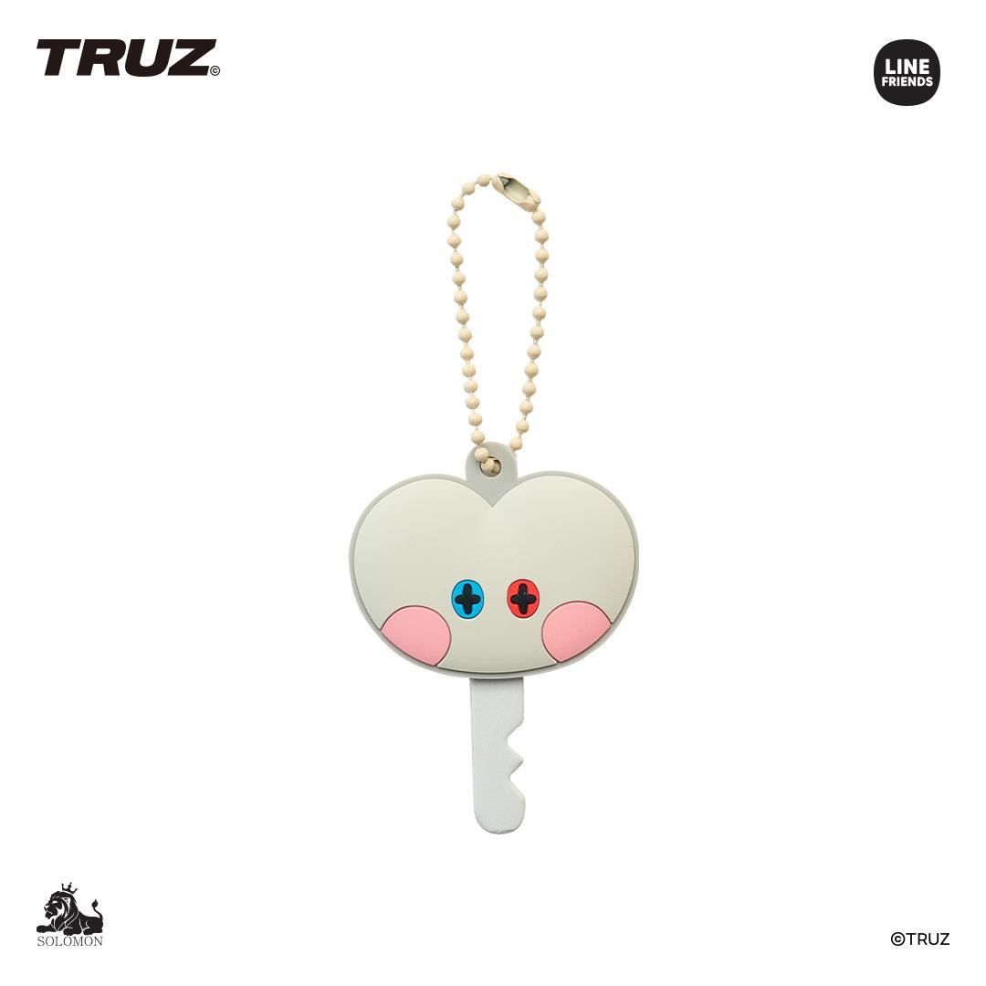 TRUZ minini desk lock key cover case - Shopping Around the World with Goodsnjoy